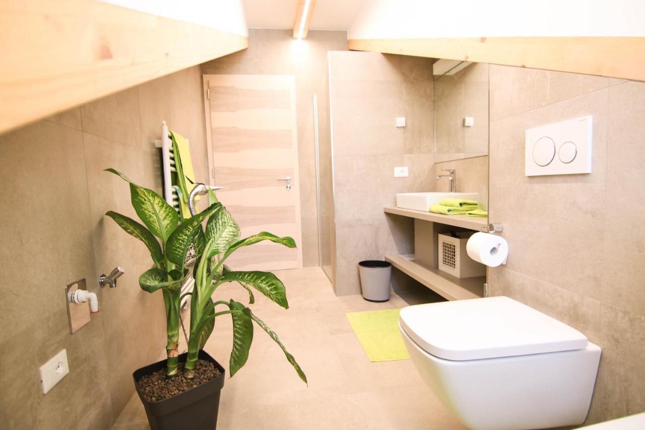 Paulserhof Apartment *