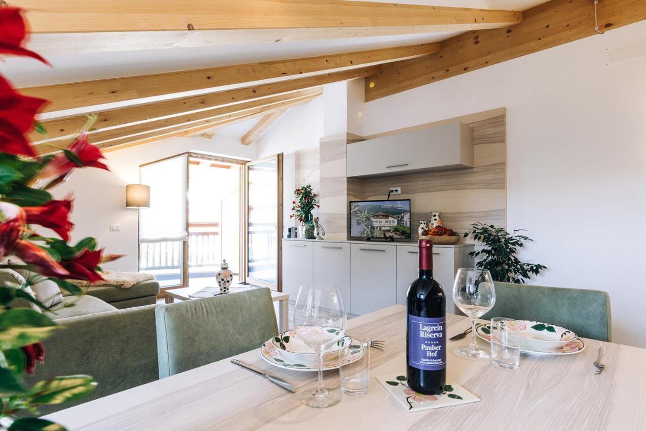 Paulserhof Apartment