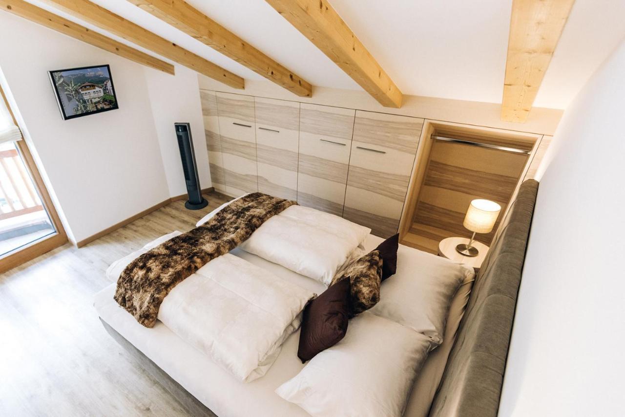 Apartment Paulserhof Appiano Sulla Strada Del Vino